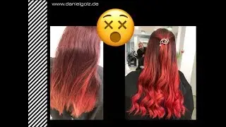 Technik mit dem Stielkamm 4.0