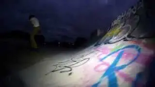 Maroubra Sessions 3