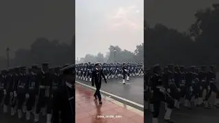 Indian Army Parade 🇮🇳 | India Gate Delhi | Republic Spirit | Desh Bhakti #raisingday #republicday
