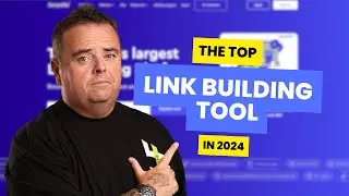 Top Tool For Link Building in 2024 | Serpzilla Overview