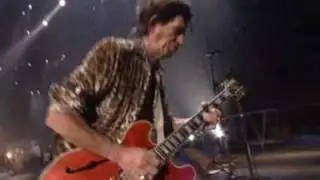 The Rolling Stones Satisfaction@Madison Square Garden