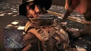 BF4 Knife Only | 1v1 Jcon97 vs Gian-Sweet (30-20)W