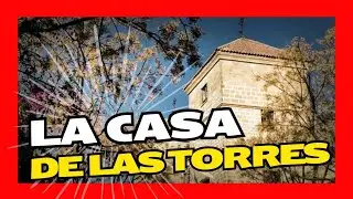 Suceso Paranormal en ÚBEDA : LA CASA DE LAS TORRES