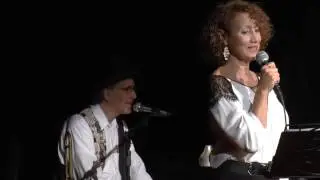 Pierre Grill, Mimi Hafele, Duane Padilla - LʻEscargot 2016 Concert