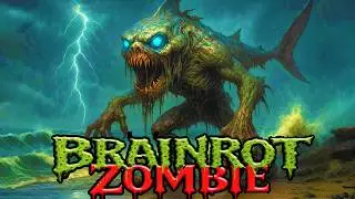 BRAINROT ZOMBIE: | Episode 2 | Official Music Video