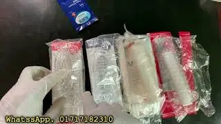 Dragon condom reusable । megic condom reusable । slicon condom । crystal clear condom । রাজা ক নডম