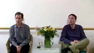 La Realidad Del Ser Separado