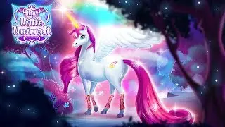 My Little Unicorn