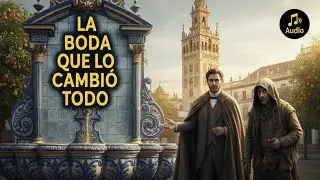 LA BODA QUE LO CAMBIÓ TODO