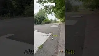 Из-за этого они разрушили старый скейтпарк.