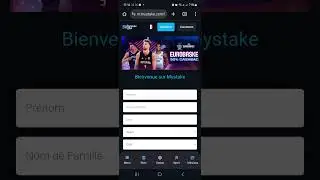 🇫🇷  SUPER !! 🇫🇷  Code Promotionnel Mystake 🎯 Mystake Code Gratuit Exclusif🐔 Mystake Code Parrainage