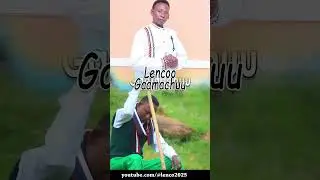 Lencoo Gaamachuu Argemoo Argee 2025