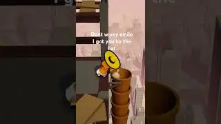 hat failed #gangbeasts #foryou #funny #gaming #foryoupage