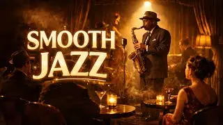 Smooth Jazz | Vintage & Timeless Jazz Music for Relaxation