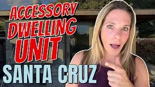 🏠 Unlocking Affordable Housing: ADUs in Santa Cruz