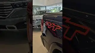 RAM RAMPAGE RT  #automobile #shortsvideo #ram #ramrampage