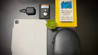 What I Carry Around as a Finance Student   Backpack Edition