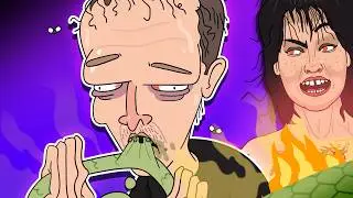 IDUBBBZ & ANISA: Snake Eaters & Money Makers