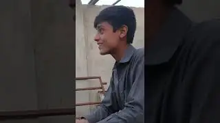 شیخ صاحب from Dubai visiting Pakistan/2023funney video /nk 48 productions