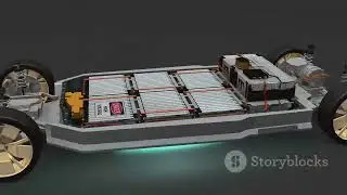 EV Batteries Explained  Range, Lifespan
