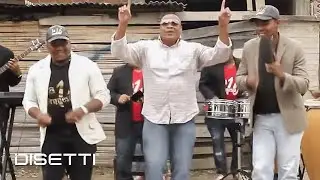 La 16 Orquesta - Raquel (Vídeo Oficial)