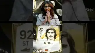 Icon pack opening!!! #iconsbc #iconpack #playerpicks #fc25 #packopening