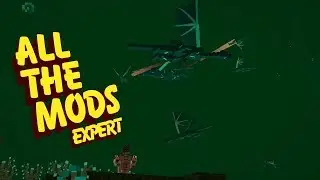 All The Mods Expert Mode - ASORAH THE FALLEN [E59] (Minecraft Expert Mod Pack)