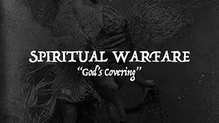 Spiritual Warfare: God's Covering | Pastor George Barbosa | AWE CHURCH