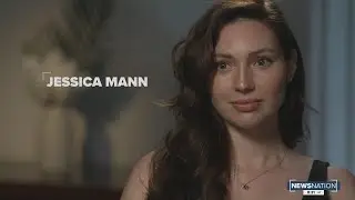 Harvey Weinstein accuser Jessica Mann breaks her silence, calls for tougher consent laws