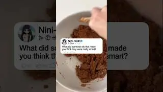 What did someone do that madeyou think they were really smart?#storytime #story #reddit