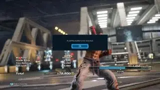 Sorry I SCRUB'D You