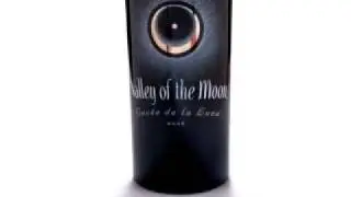 The Grape Wine Club: Valley of the Moon - Cuv&eacute;e de la Luna - 2006 - Sonoma Valley - Red Wine