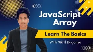 Arrays in Javascript