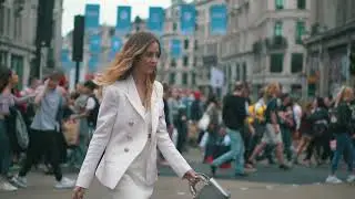Front Row London - Designer clothing and bag rental