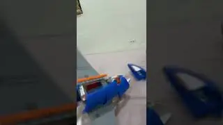 lego plane crash 9