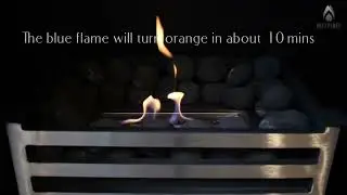 Bio Fires: How it works?