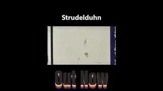 STRUDELDUHN &ndash; Deine neue Sucht f&uuml;r die wildesten Beats! 🔥 🎸 Heavy Metal Punk trifft auf elektronis