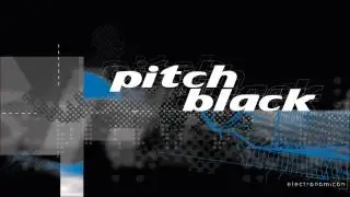 Pitch Black - Data Diviner