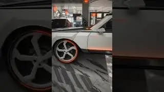 NEW CENTRAL BOX CHEVY #instagram #tiktok #bigrims