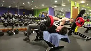 Bonnington Hotel Dublin - Gym Promo