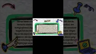 Pembelajaran literasi SD : Pentingnya literasi                   Aimul fadhilah 2110013411095.