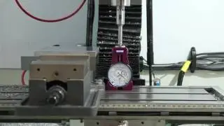 Учебное пособие по станкам с ЧПУ Masso, часть 2B &ndash; Корректировка смещения инструмента