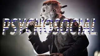 Slipknot - Psychosocial