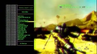 Best Mw2 CFG Mod Menu Ps3 & Xbox! - No Jailbreak & No Unknown CMD w/ Explosive Bullets