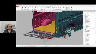 Create Smarter with Scan-Based Design | Geomagic Solution Shareout Webinar