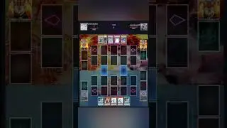 Blue-Eyes player Scoops from 1 card || Yu-Gi-Oh! Dueling Nexus