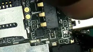 keypad phone Mirco USB To Type C install  Easy 100% Working