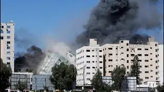 israel attack gaza latest videos # is riley people protest / very hard situation #rtake