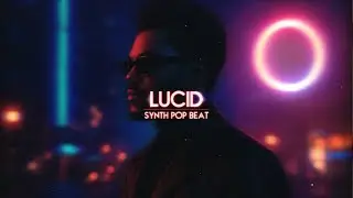 Dark Synth Pop Type Beat – Modern Synth Pop (Prod. Ihaksi)