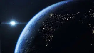 Classical Songs with 4K Space Videos! Relax and Enjoy the View!
